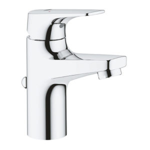 Смеситель для раковины Grohe BauFlow S-Size 23751000 хром-фото1