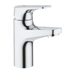 Смеситель для раковины Grohe BauFlow S-Size 23752000 хром-фото1