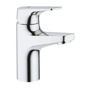 Смеситель для раковины Grohe BauFlow S-Size 23752000 хром-фото1