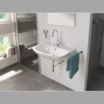 Смеситель для раковины Grohe BauFlow 23753000 хром-фото4