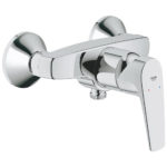 Смеситель для душа Grohe BauFlow 23755000 хром-фото1