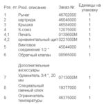 Смеситель для душа Grohe BauFlow 23755000 хром-фото3