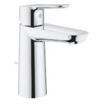 Смеситель для раковины Grohe BauEdge 23758000 хром-фото1