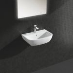 Смеситель для раковины Grohe BauEdge 23758000 хром-фото6