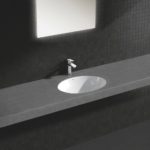 Смеситель для раковины Grohe BauEdge 23758000 хром-фото8