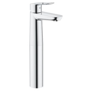 Смеситель для раковины Grohe BauLoop 23764000 хром-фото1