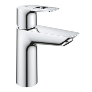 Смеситель для раковины Grohe BauLoop New 23917001 хром-фото1