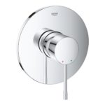 Смеситель однорычажный для душа GROHE Essence 24057001 хром-фото4