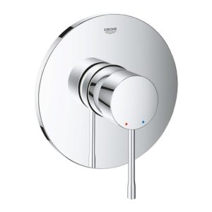 Смеситель однорычажный для душа GROHE Essence 24057001 хром-фото1