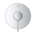 Смеситель однорычажный для душа GROHE Essence 24057001 хром-фото5