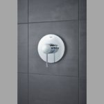 Смеситель однорычажный для душа GROHE Essence 24057001 хром-фото6