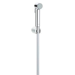 Набор для гигиенического душа GROHE Tempesta-F хром-фото1
