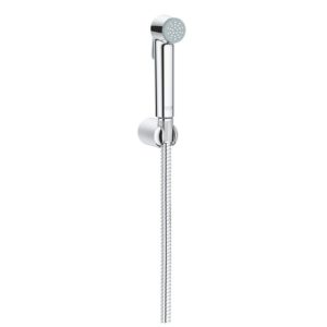 Душевой набор GROHE Tempesta-F Trigger Spray 30 26354000 хром-фото1