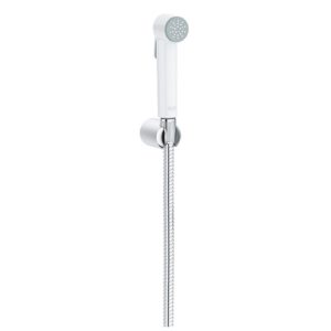 Гигиенический душ Grohe Tempesta-F Trigger Spray 26356IL0 альпин-белый-фото1