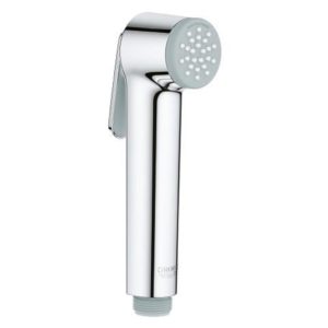 Гигиенический душ GROHE Tempesta-F Trigger Spray 30 27512001 хром-фото1