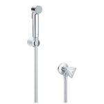 Гигиенический душ Grohe Tempesta 27514001 хром-фото1