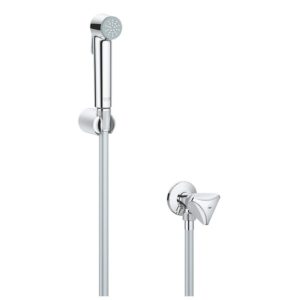 Гигиенический душ Grohe Tempesta 27514001 хром-фото1