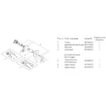 Смеситель для душа Grohe BauFlow 29046000 хром-фото3