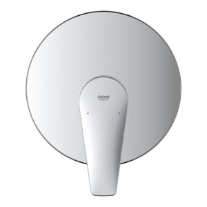 Смеситель для душа Grohe BauEdge New 29078001 хром-фото2
