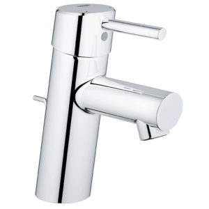 Смеситель для раковины Grohe Concetto New 32204001 хром-фото1
