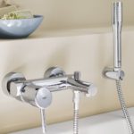 Смеситель для ванны Grohe Concetto 32212001 хром-фото4
