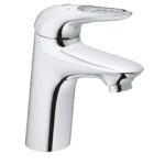 Смеситель для раковины однорычажный Grohe Eurostyle New 32468003 хром-фото1