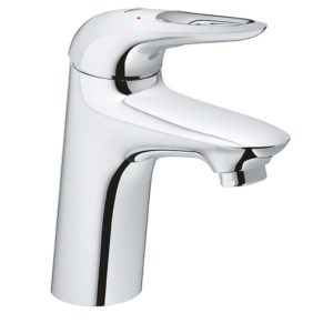 Смеситель для раковины однорычажный Grohe Eurostyle New 32468003 хром-фото1
