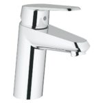 Смеситель для раковины Grohe Eurodisc Cosmopolitan 3246920E хром-фото1