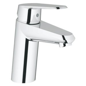 Смеситель для раковины Grohe Eurodisc Cosmopolitan 3246920E хром-фото1