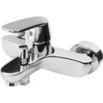 Смеситель для ванны однорычажный Grohe Eurosmart Cosmopolitan 32831000 хром-фото3