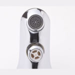 Смеситель для ванны однорычажный Grohe Eurosmart Cosmopolitan 32831000 хром-фото4