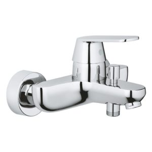 Смеситель для ванны однорычажный Grohe Eurosmart Cosmopolitan 32831000 хром-фото1