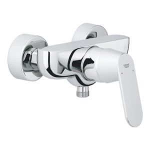 Смеситель для душа однорычажный Grohe Eurosmart Cosmopolitan 32837000 хром-фото1