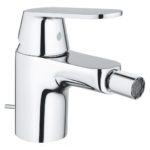 Смеситель для биде однорычажный Grohe Eurosmart Cosmopolitan 32839000 хром-фото1