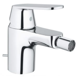 Смеситель для биде однорычажный Grohe Eurosmart Cosmopolitan 32839000 хром-фото1