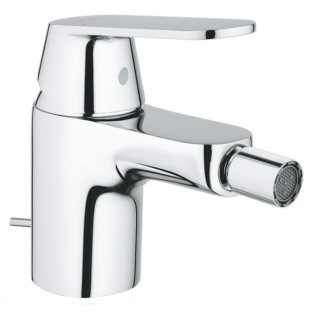Смеситель для биде однорычажный Grohe Eurosmart Cosmopolitan 32839000 хром-фото1 Смеситель для биде однорычажный Grohe Eurosmart Cosmopolitan 32839000 хром-фото1
