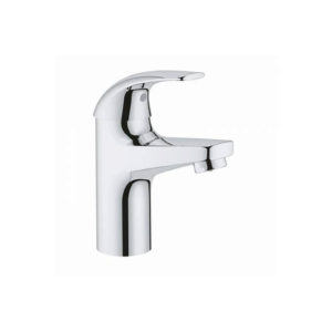 Смеситель для раковины GROHE Curve 32848000 хром-фото1