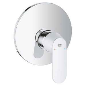 Смеситель для душа однорычажный Grohe Eurosmart Cosmopolitan 32880000 хром-фото1