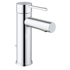Смеситель для раковины Grohe Essence 32898001 хром-фото1