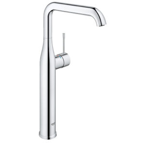 Смеситель для раковины Grohe Essence New 32901001 хром-фото1