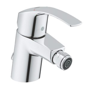 Смеситель для биде однорычажный Grohe Eurosmart New 32927002 хром-фото1