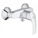 Смеситель для душа однорычажный Grohe Eurosmart New 33555002 хром-фото1