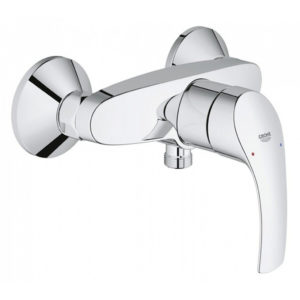 Смеситель для душа однорычажный Grohe Eurosmart New 33555002 хром-фото1