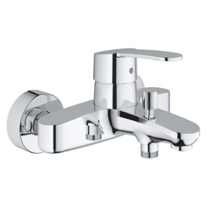 Смеситель для ванны однорычажный Grohe Eurostyle Cosmopolitan 33591002 хром-фото1