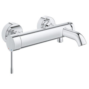 Смеситель для ванны Grohe Essence New 33624001 хром-фото1