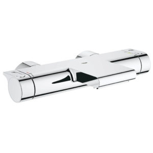 Смеситель для ванны термостатический Grohe Grohtherm 2000 New 34174001 хром-фото1