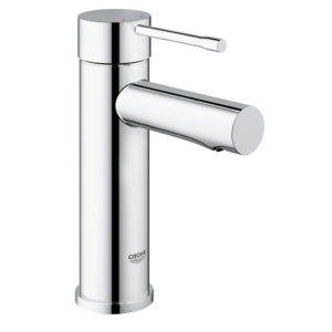 Смеситель для раковины Grohe Essence New 34294001 хром-фото1
