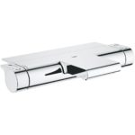 Термостатический смеситель для ванны Grohe Grohtherm 2000 34464001 хром-фото1