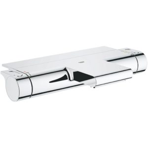 Термостатический смеситель для ванны Grohe Grohtherm 2000 34464001 хром-фото1