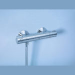 Термостат для душа Grohe Grohtherm 800 34558000 хром-фото3